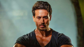 Tiger Shroff opens up on Baaghi 3 being impacted by lock-down, says safety of citizens is first priority