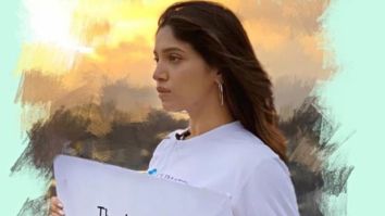 On World Health Day, Bhumi Pednekar pens a note of thanks for healthcare workers