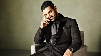 John Abraham reveals he will not be comfortable acting in an adult comedy