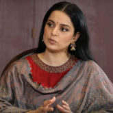 Kangana Ranaut donates Rs. 25 lakh to PM-CARES Fund and provides ration for daily wagers