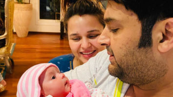 Kapil Sharma turns 39, worships daughter Anayra for Ashtami Puja
