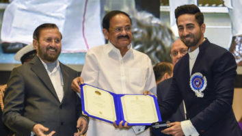 Owing to the coronavirus pandemic, 67th National Film Awards delayed indefinitely