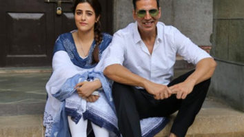 Exclusive: “Akshay Kumar won’t be satisfied till Filhaal 2 is of Filhaal’s level or even more,” says Nupur Sanon