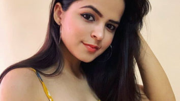 Taarak Mehta Ka Ooltah Chashmah’s Palak Sidhwani aka Sonu responds to fan who asked her if she is dating Kush aka Goli