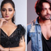 Rashami Desai says Arhaan Khan owes her over Rs. 15 lakhs; latter says she is trying to malign him