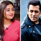 EXCLUSIVE: Bigg Boss 13 contestant Rashami Desai calls Salman Khan her 'guardian angel'