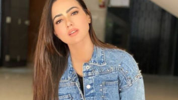 EXCLUSIVE: Sana Khan claims that Melvin Louis asked her to not promote her posts on Instagram while his own followers were fake