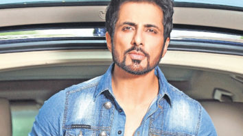 Sonu Sood offers meals to more than 45,000 people in Mumbai through his initiative Shakti Annadanam