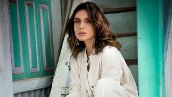 Actor Zoa Morani opens up on fighting Covid-19,  shares how Yoga helped her