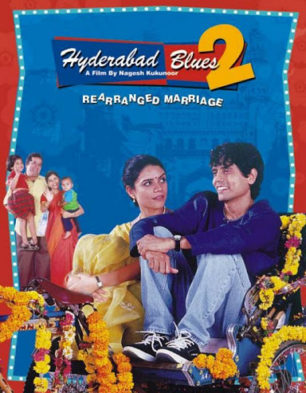 Hyderabad Blues 2
