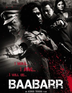 Baabarr
