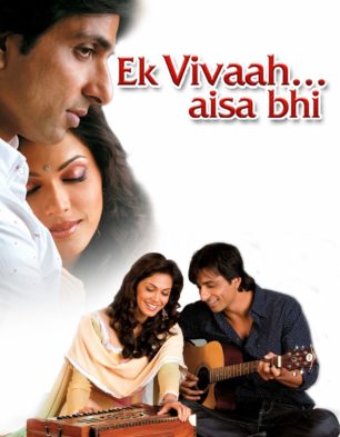 Ek Vivaah Aisa Bhi