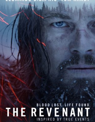 The Revenant (English)