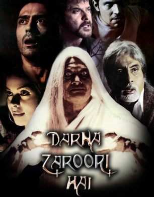 Darna Zaroori Hai