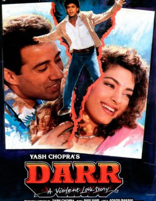 Darr