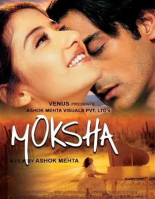 Moksha: Salvation