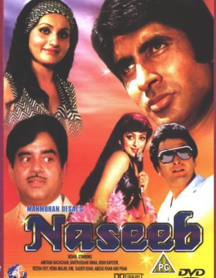 Naseeb