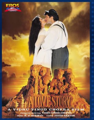 1942 – A Love Story