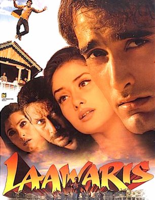 Laawaris
