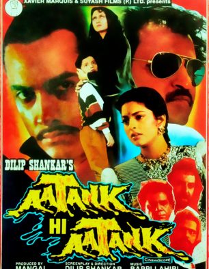 Aatank Hi Aatank