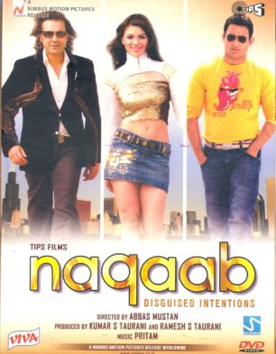 Naqaab