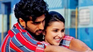 8 Years Of Ishaqzaade: Parineeti Chopra shares photos of her National Award