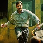 A massive 16-acre set built for Ajay Devgn starrer Maidaan has been dismantled