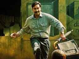 A massive 16-acre set built for Ajay Devgn starrer Maidaan has been dismantled