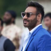 Ajay Devgn and his team help 700 families with ration and hygiene kits in Dharavi