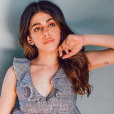 Alaya F reveals the best compliment she received for Jawaani Jaaneman