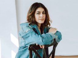 Alaya F shares exhilarating moves from her first-ever dance rehearsals for ‘Gallan Kardi’ from Jawaani Jaaneman Alaya F shares exhilarating moves from her first-ever dance rehearsals for ‘Gallan Kardi’ from Jawaani Jaaneman