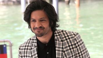 Ali Fazal stands by theatre artistes who are rendered jobless due to lockdown amid coronavirus pandemic