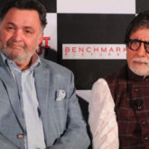 Amitabh Bachchan pens an emotional blog remembering Rishi Kapoor, reveals why he never visited him in hospital