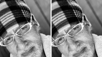 Amitabh Bachchan speaks about the life-threatening accident on the sets of Coolie in 1982