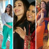 Anil Kapoor, Renuka Shahane, Manisha Koirala share endearing birthday wishes for Madhuri Dixit