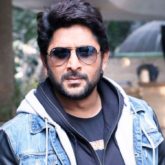 Arshad Warsi says Durgavati co-star Bhumi Pednekar is the female Aamir Khan; gives an update on Golmaal 5 and Munna Bhai 3