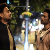 Babil Khan shares a throwback video of father Irrfan Khan enjoying pani puri