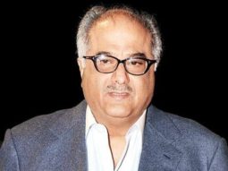 Boney Kapoor speaks about resuming shooting of Maidaan, Valimai, and Vakeel Sahab post lockdown
