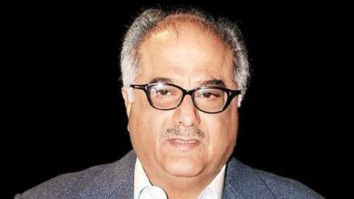 Boney Kapoor speaks about resuming shooting of Maidaan, Valimai, and Vakeel Sahab post lockdown