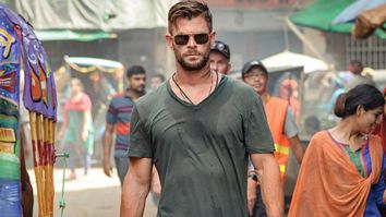 Chris Hemsworth starrer Extraction to get a sequel, Joe Russo to pen script again