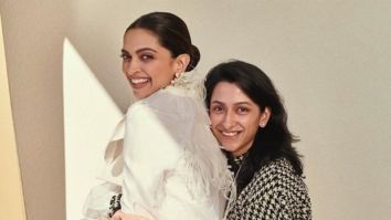 Deepika Padukone is missing her sister Anisha Padukone amid lockdown