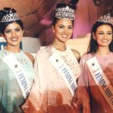 Dia Mirza opens up on her Miss India experience, says, “As an individual, I have never believed in competition”