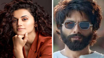 EXCLUSIVE: Taapsee Pannu reveals why she didn’t like Kabir Singh
