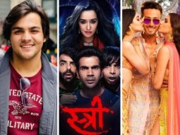 EXCLUSIVE: Youtube creator Ashish Chanchalani reveals he had auditioned for Stree and Student Of The Year 2 EXCLUSIVE: Youtube creator Ashish Chanchalani reveals he had auditioned for Stree and Student Of The Year 2