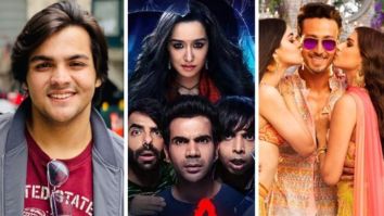 EXCLUSIVE: Youtube creator Ashish Chanchalani reveals he had auditioned for Stree and Student Of The Year 2