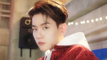 EXO’s Baekhyun drops playful ‘Candy’ music video from his ‘Delight’ album