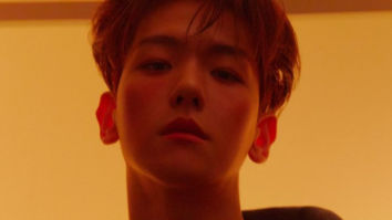 EXO’s Baekhyun features in ‘Delight’ mood sampler and we would like to say HAVE MERCY!