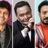 FIR registered agajnst Kamaal R Khan for his derogatory remarks against Rishi Kapoor and Irrfan Khan