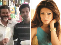 Anil Kapoor sends Twinkle Khanna an audition tape for her next production after she says Akshay Kumar is out