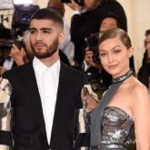 Gigi Hadid confirms her pregnancy on Jimmy Fallon's show, says she and Zayn Malik are very excited